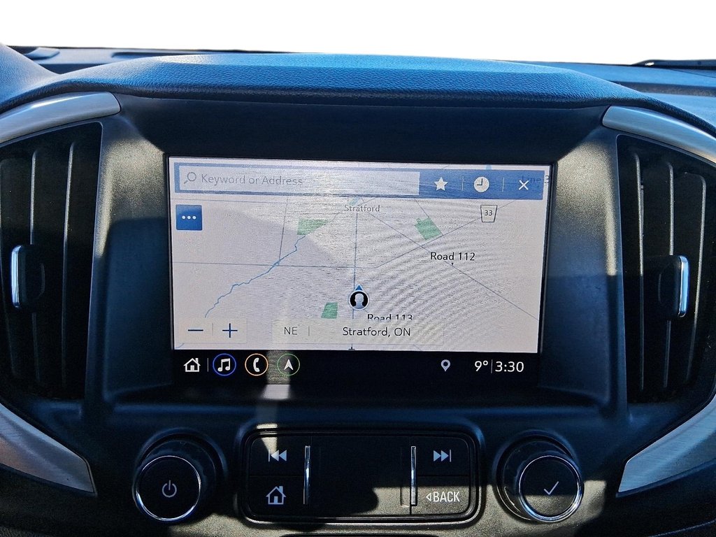 2020 GMC Terrain AWD Denali in Stratford, Ontario - 20 - w1024h768px