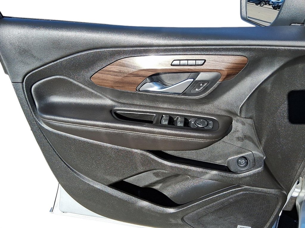 2020 GMC Terrain AWD Denali in Stratford, Ontario - 11 - w1024h768px