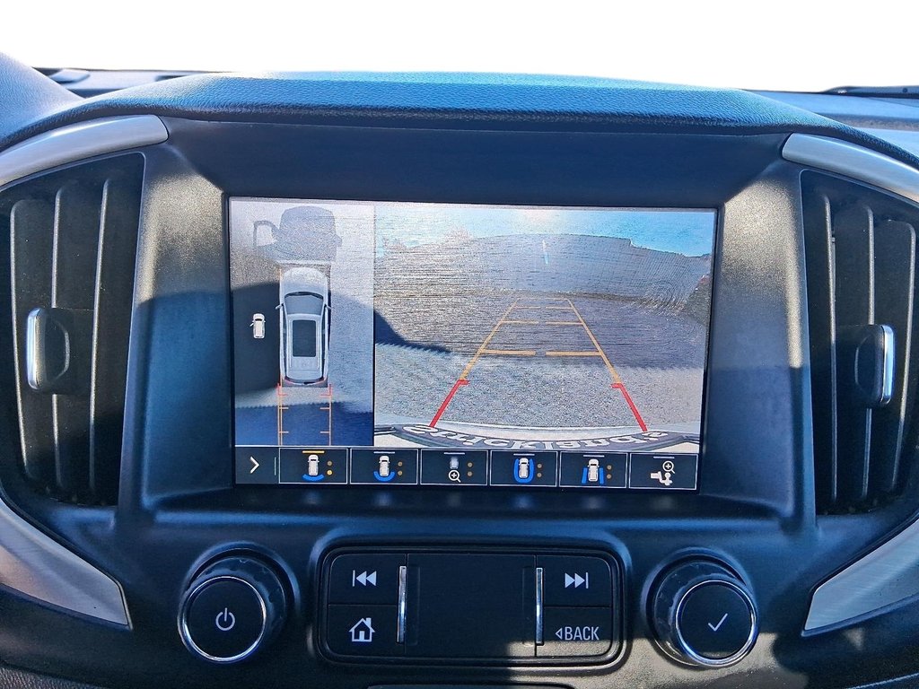 2020 GMC Terrain AWD Denali in Stratford, Ontario - 19 - w1024h768px