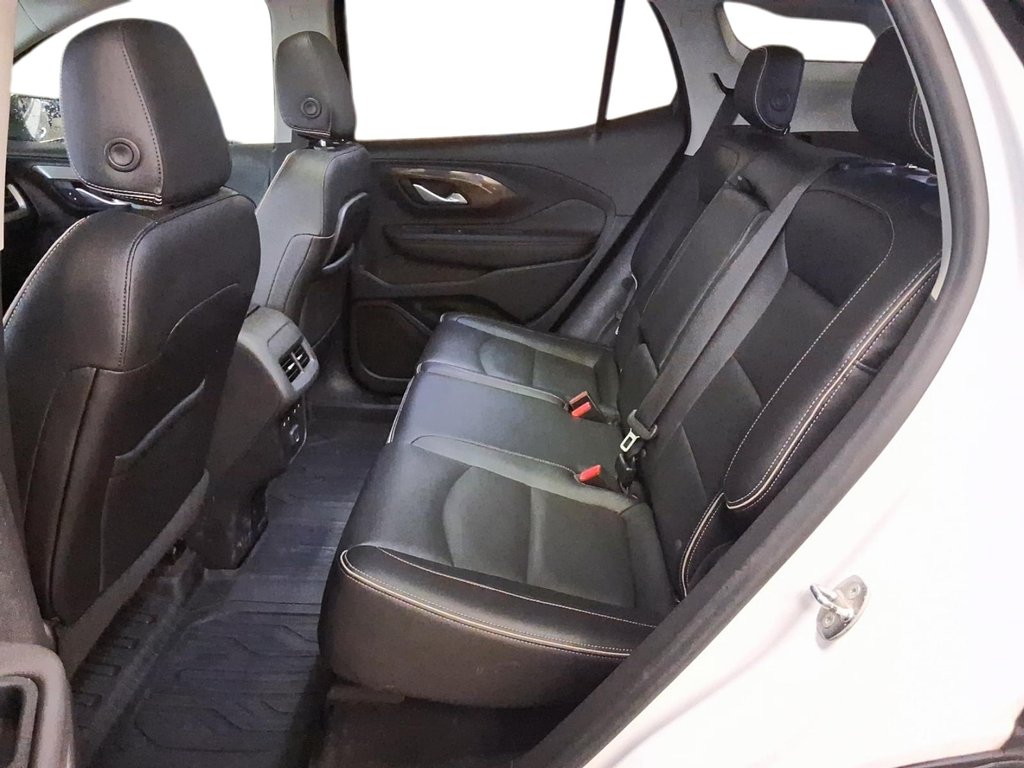 2020 GMC Terrain AWD Denali in Stratford, Ontario - 9 - w1024h768px