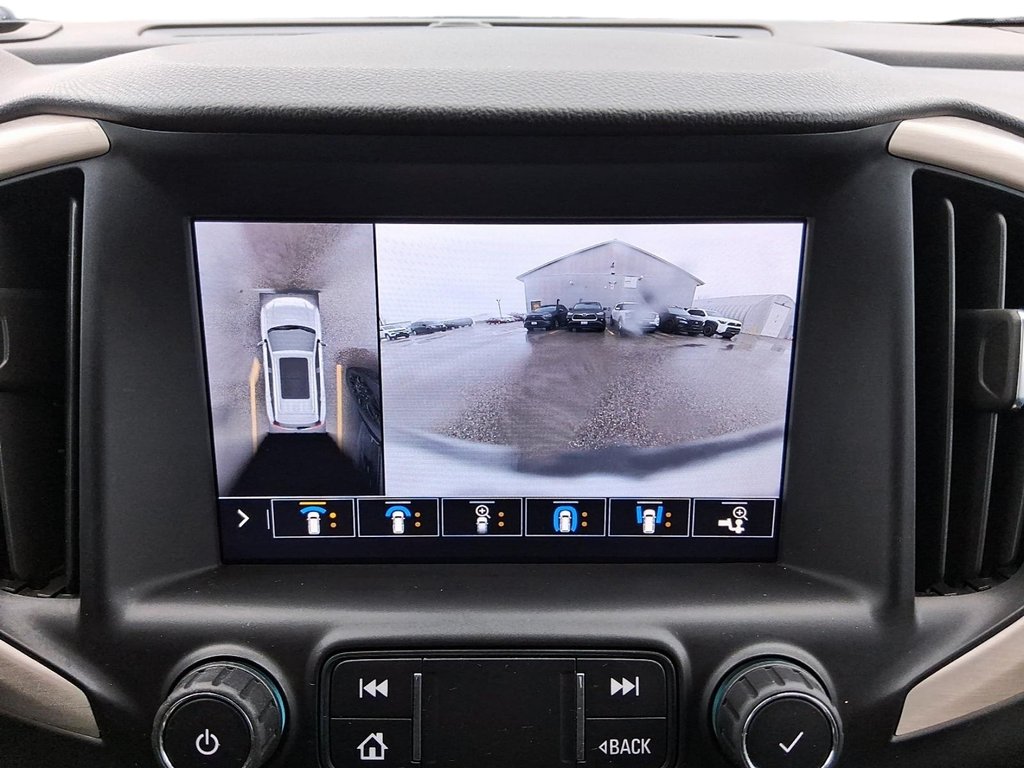 2020 GMC Terrain AWD Denali in Stratford, Ontario - 19 - w1024h768px