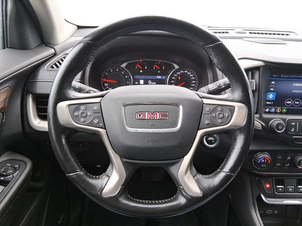 2020 GMC Terrain AWD Denali in Stratford, Ontario - 12 - w1024h768px