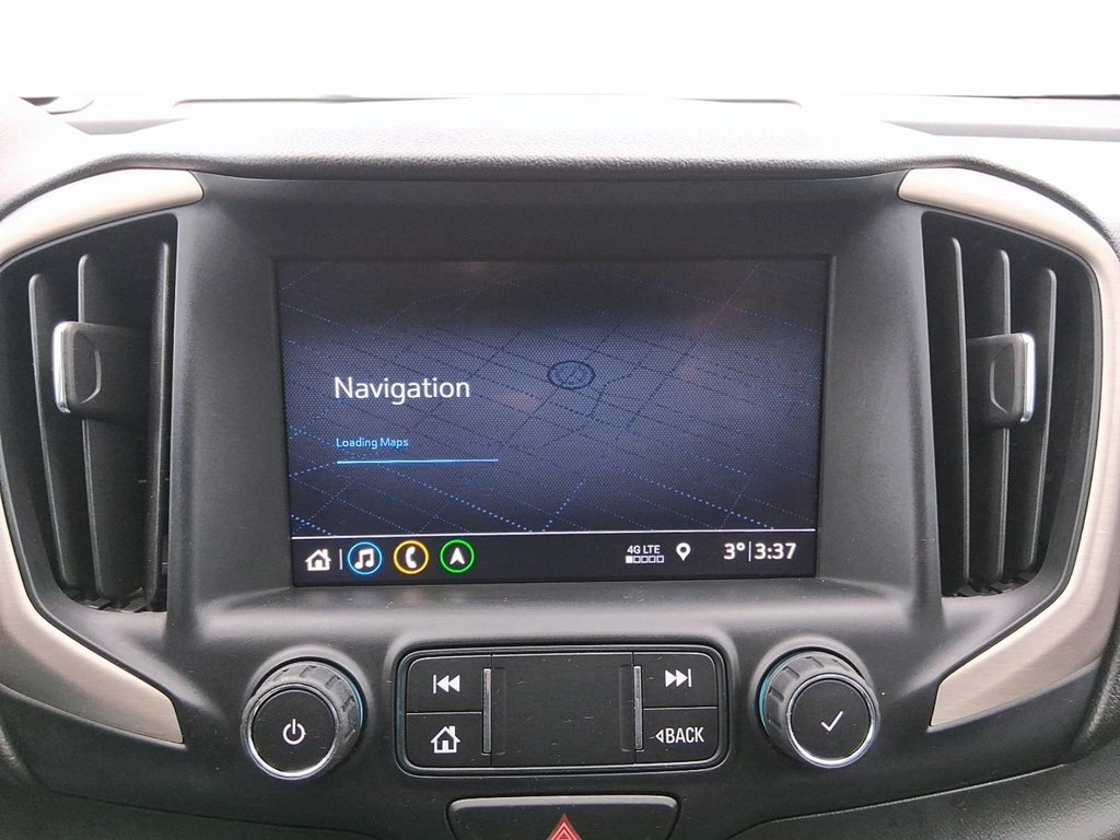 2020 GMC Terrain AWD Denali in Stratford, Ontario - 20 - w1024h768px