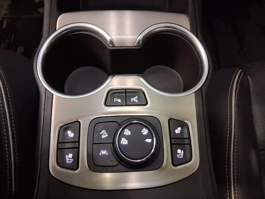 2020 GMC Terrain AWD Denali in Stratford, Ontario - 17 - w1024h768px