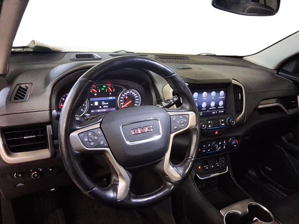 2020 GMC Terrain AWD Denali in Stratford, Ontario - 10 - w1024h768px