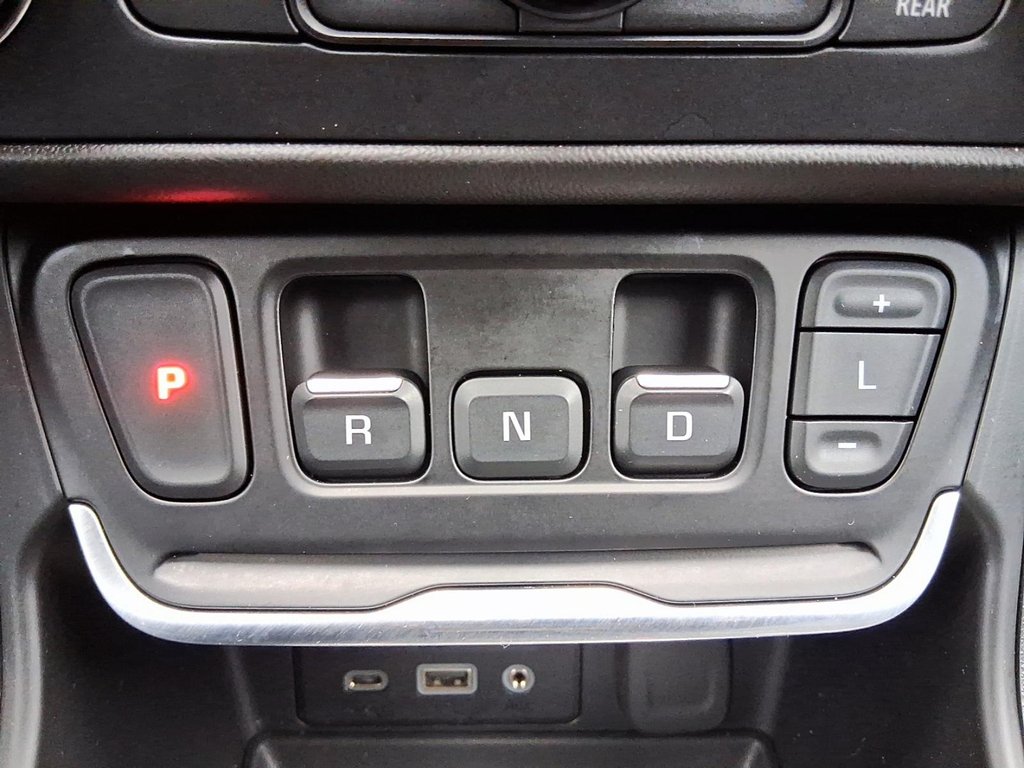 2020 GMC Terrain AWD Denali in Stratford, Ontario - 16 - w1024h768px