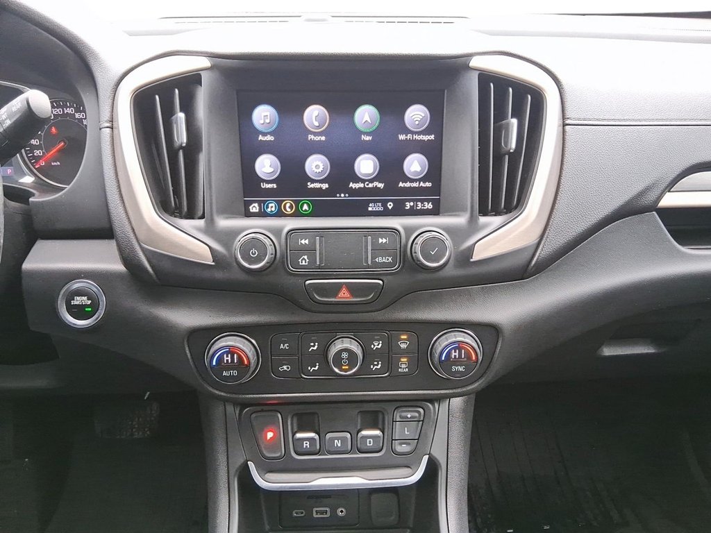 2020 GMC Terrain AWD Denali in Stratford, Ontario - 15 - w1024h768px