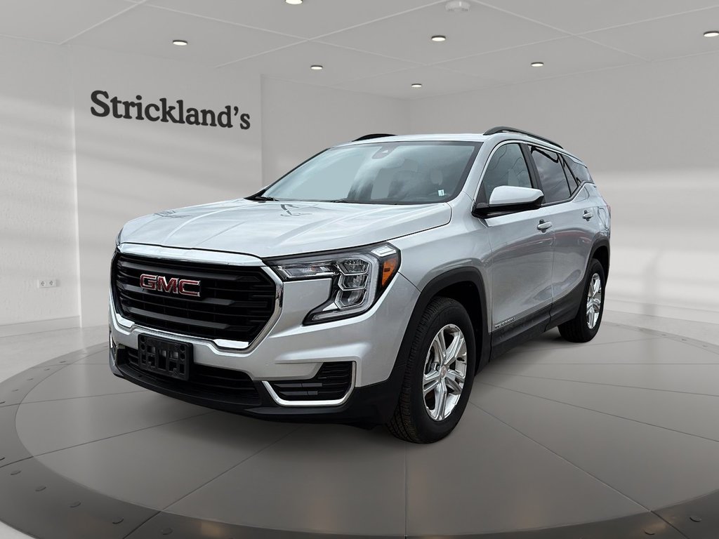 2022  Terrain SLE AWD in Stratford, Ontario - 1 - w1024h768px