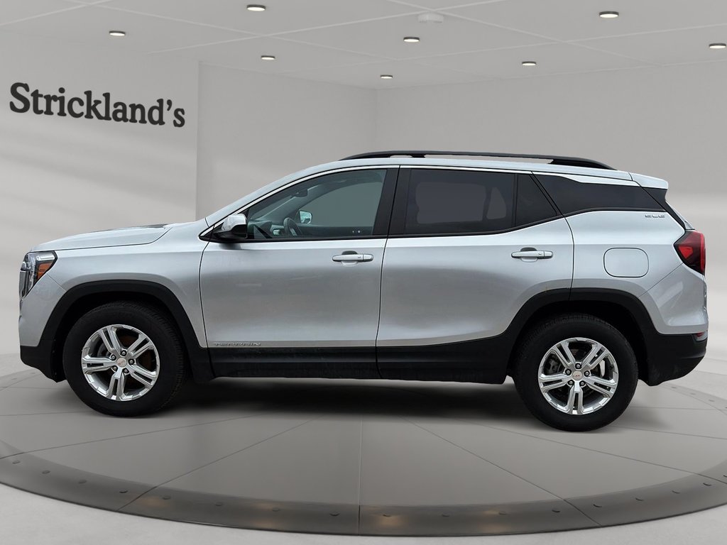 2022  Terrain SLE AWD in Stratford, Ontario - 5 - w1024h768px