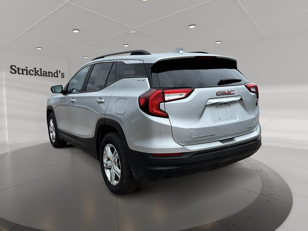 2022  Terrain SLE AWD in Stratford, Ontario - 4 - w1024h768px