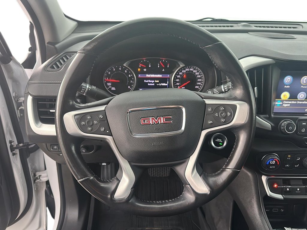 2022 GMC Terrain SLT AWD in Stratford, Ontario - 10 - w1024h768px