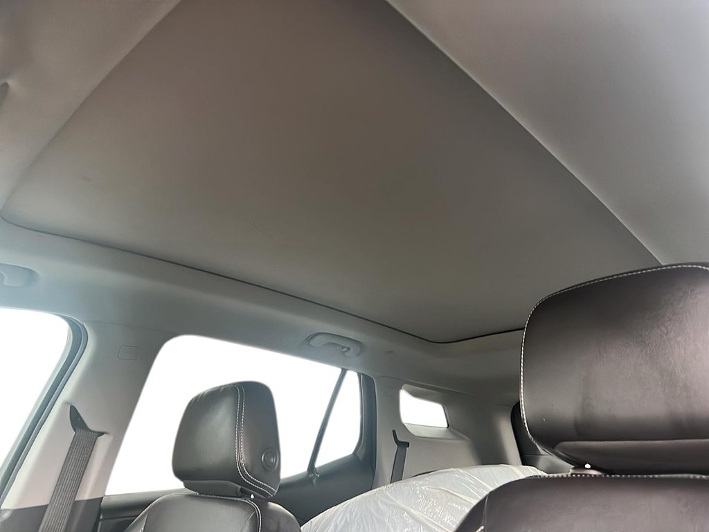 2022 GMC Terrain SLT AWD in Stratford, Ontario - 15 - w1024h768px