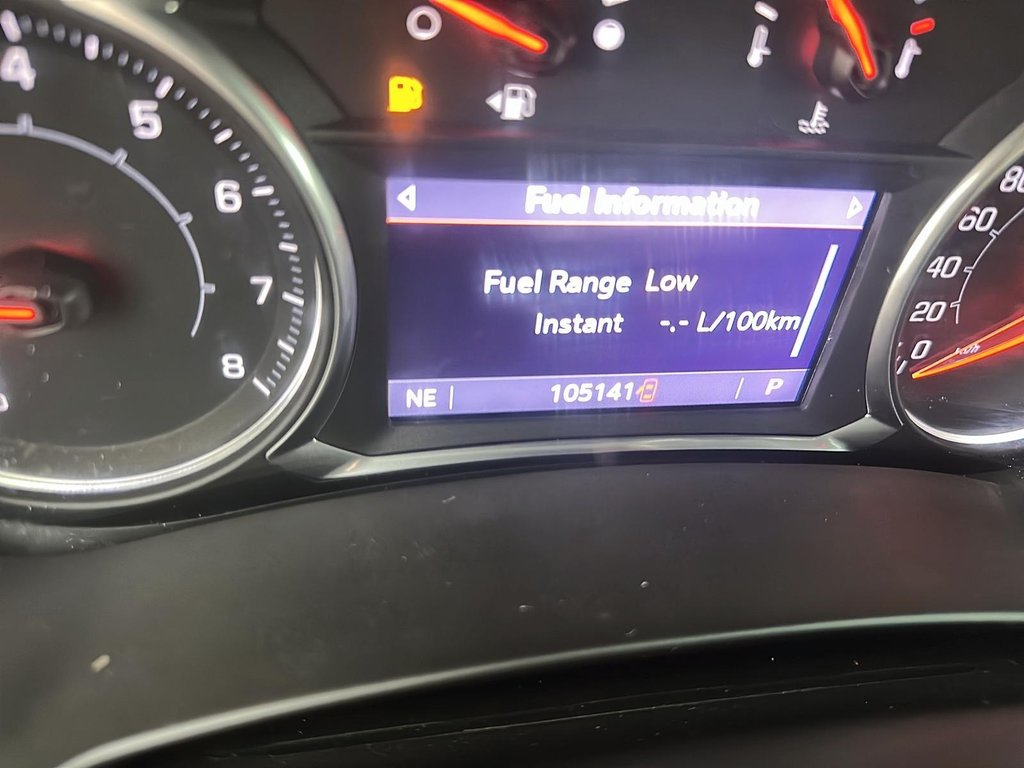 2022 GMC Terrain SLT AWD in Stratford, Ontario - 11 - w1024h768px