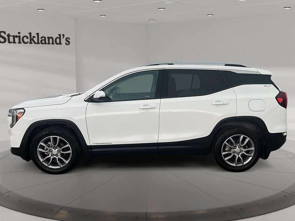 2022 GMC Terrain SLT AWD in Stratford, Ontario - 5 - w1024h768px
