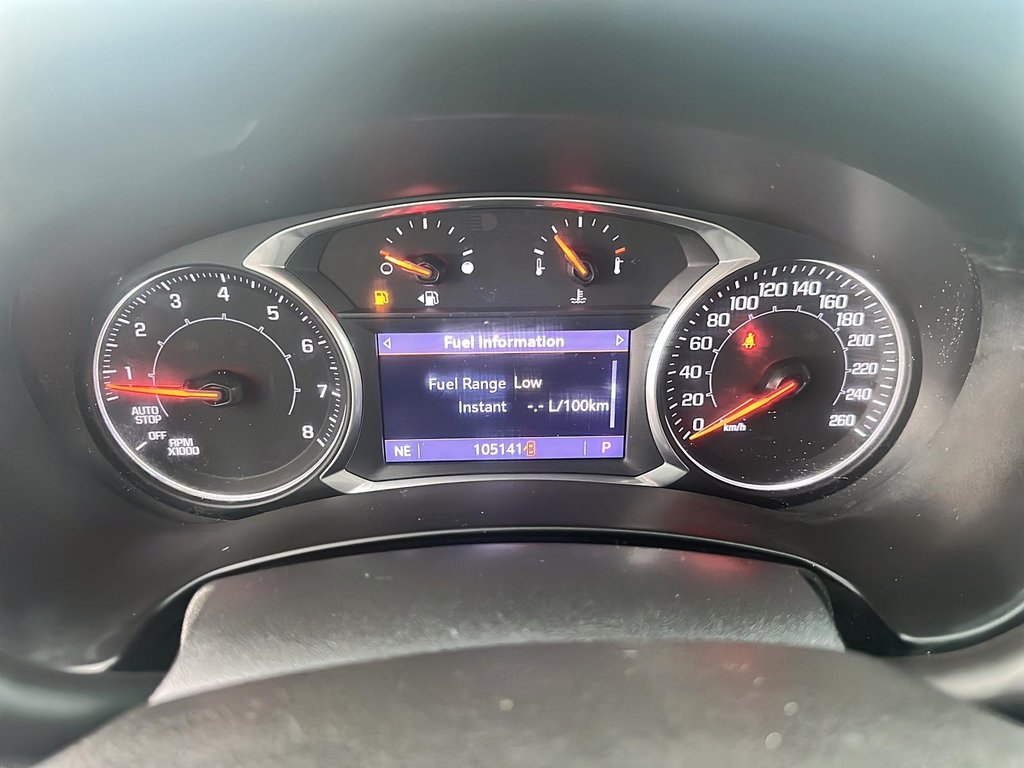 2022 GMC Terrain SLT AWD in Stratford, Ontario - 12 - w1024h768px