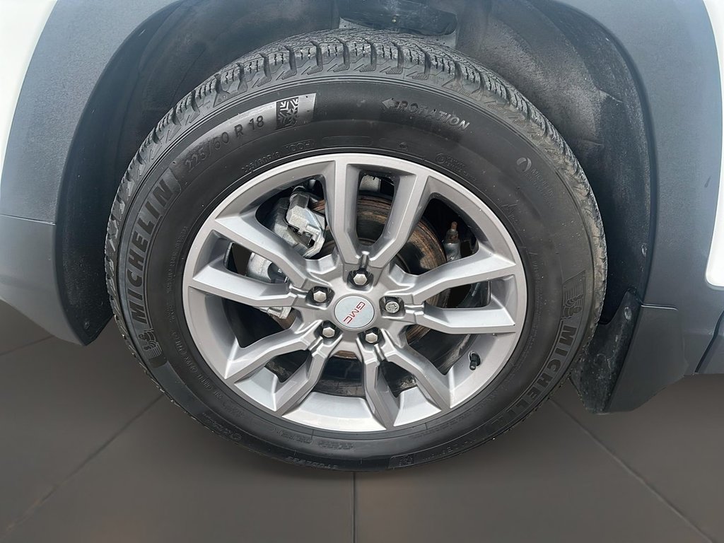 2022 GMC Terrain SLT AWD in Stratford, Ontario - 6 - w1024h768px