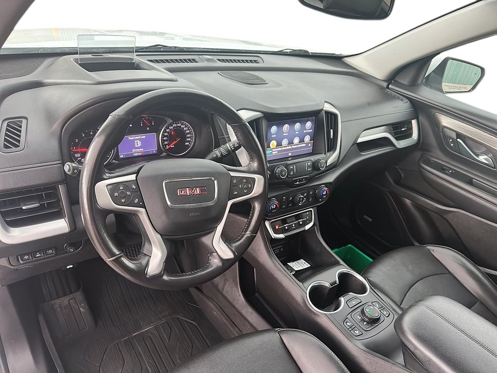 2022 GMC Terrain SLT AWD in Stratford, Ontario - 8 - w1024h768px