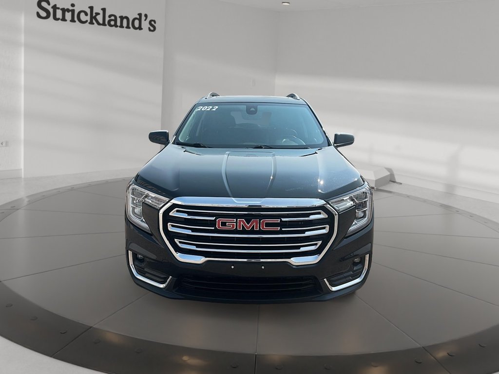 2022 GMC Terrain SLT AWD in Stratford, Ontario - 2 - w1024h768px