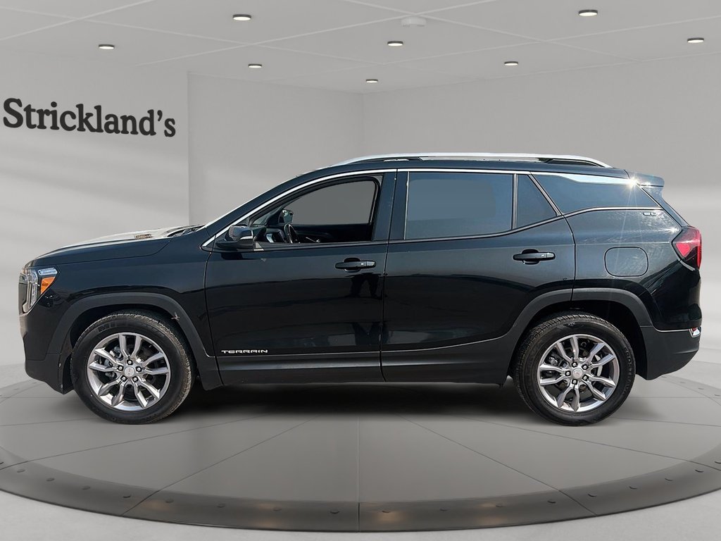 2022 GMC Terrain SLT AWD in Stratford, Ontario - 5 - w1024h768px