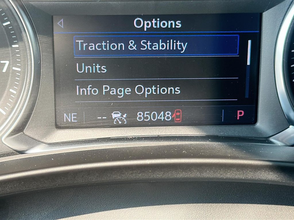 2022 GMC Terrain SLT AWD in Stratford, Ontario - 12 - w1024h768px