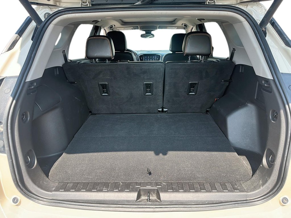 2022 GMC Terrain At4 AWD in Stratford, Ontario - 6 - w1024h768px