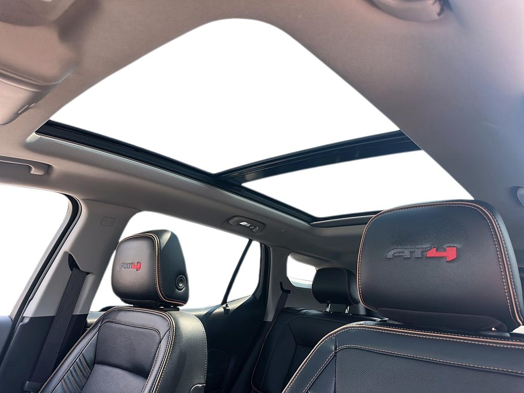2022 GMC Terrain At4 AWD in Stratford, Ontario - 16 - w1024h768px