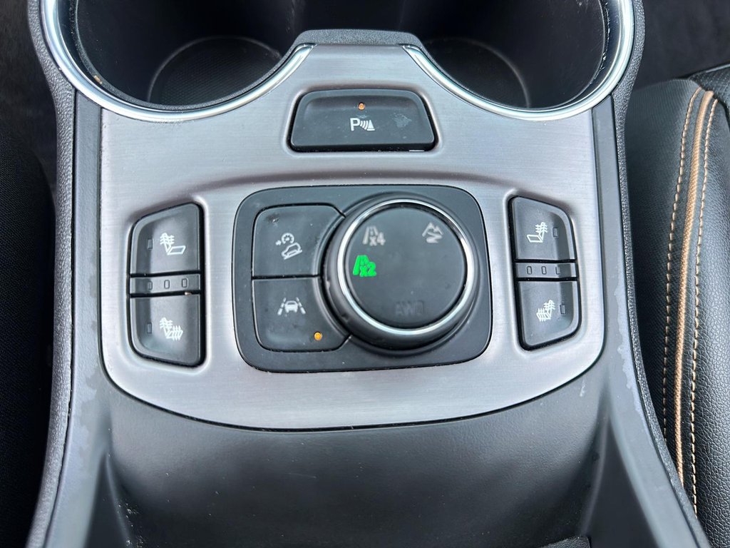 2022 GMC Terrain At4 AWD in Stratford, Ontario - 15 - w1024h768px