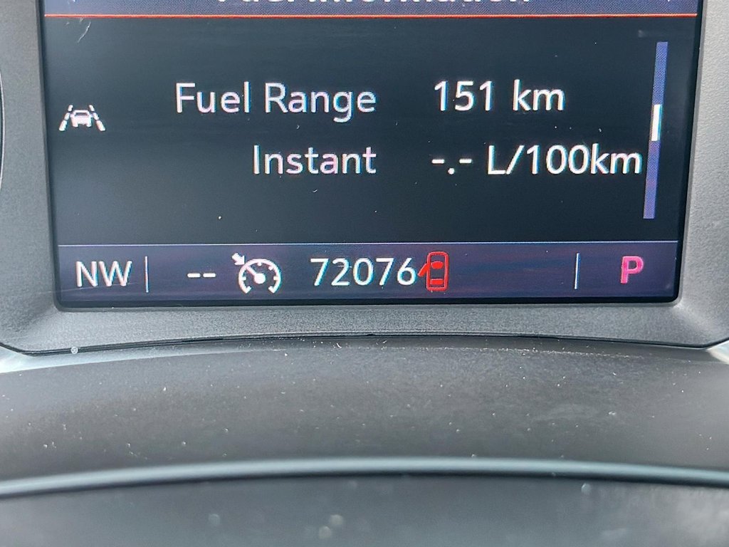 2022 GMC Terrain At4 AWD in Stratford, Ontario - 12 - w1024h768px