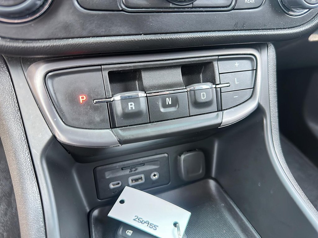 2022 GMC Terrain At4 AWD in Stratford, Ontario - 14 - w1024h768px