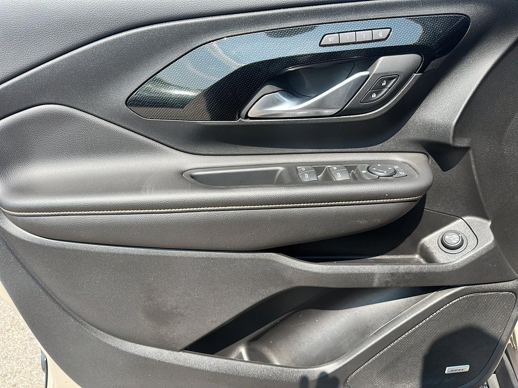 2022 GMC Terrain At4 AWD in Stratford, Ontario - 10 - w1024h768px