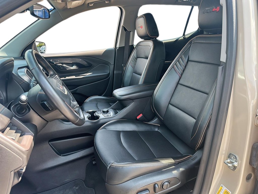 2022 GMC Terrain At4 AWD in Stratford, Ontario - 8 - w1024h768px