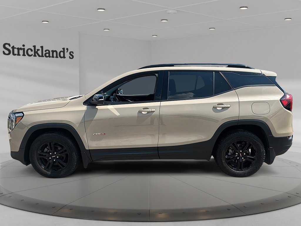 2022 GMC Terrain At4 AWD in Stratford, Ontario - 5 - w1024h768px