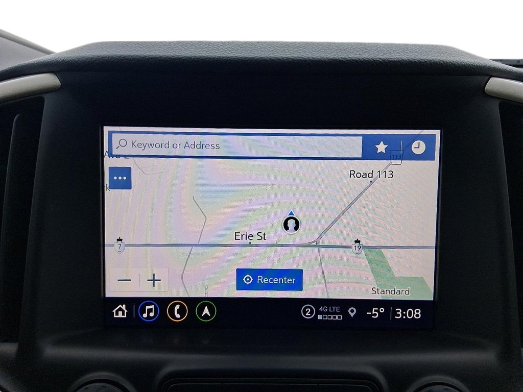 2022 GMC Terrain Denali AWD in Stratford, Ontario - 20 - w1024h768px