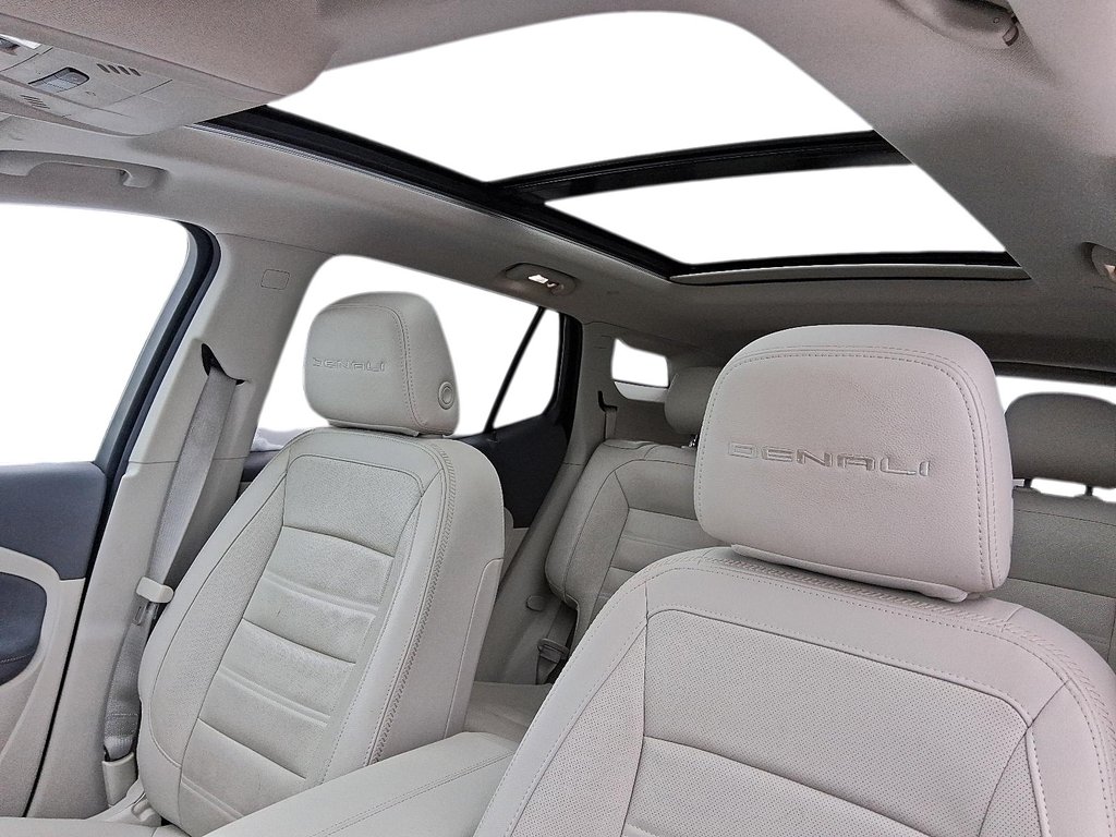 2022 GMC Terrain Denali AWD in Stratford, Ontario - 18 - w1024h768px