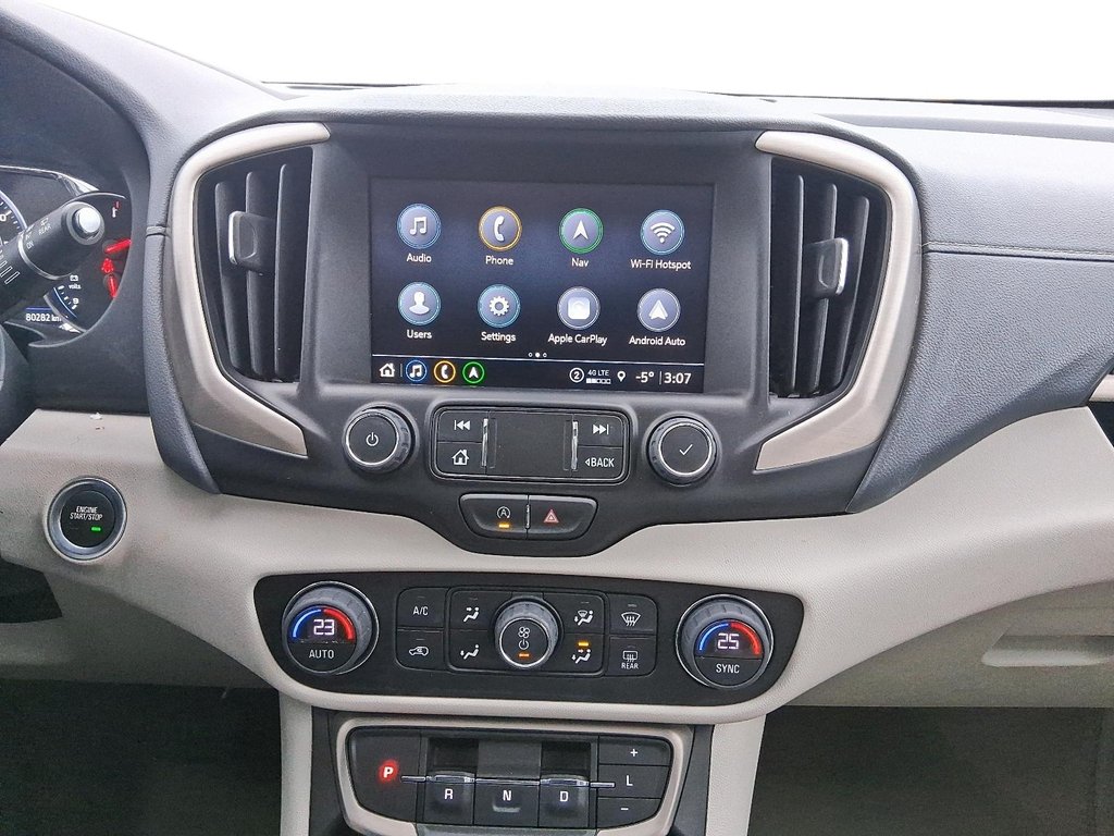 2022 GMC Terrain Denali AWD in Stratford, Ontario - 15 - w1024h768px