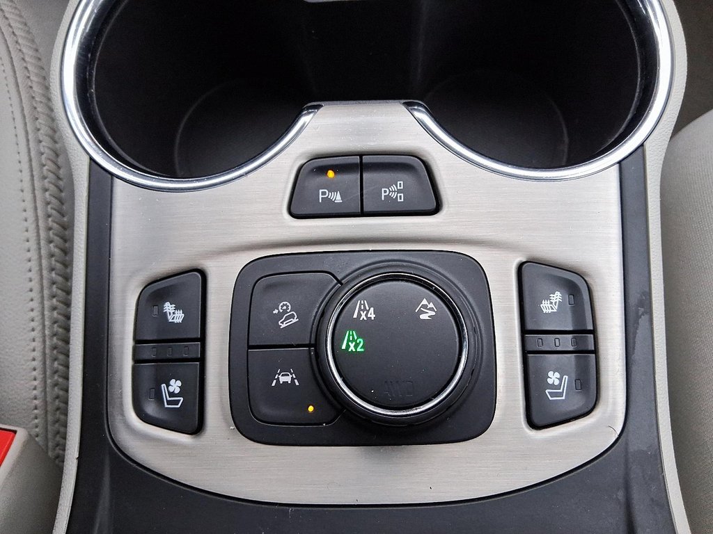 2022 GMC Terrain Denali AWD in Stratford, Ontario - 17 - w1024h768px