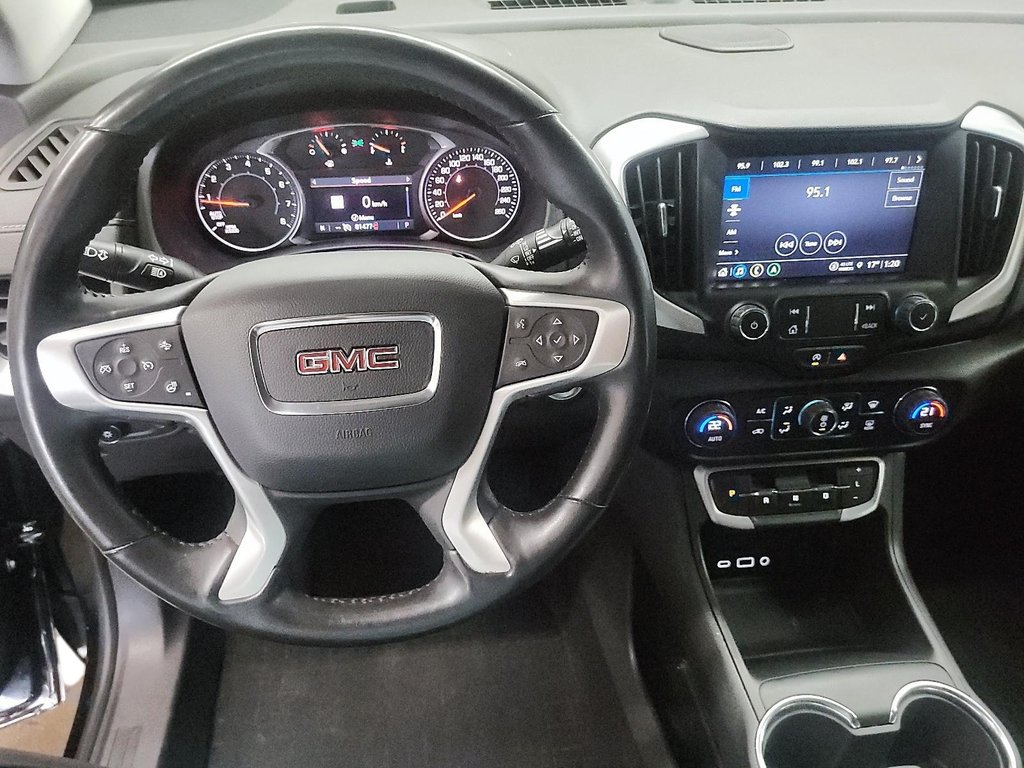 2022 GMC Terrain SLT AWD in Stratford, Ontario - 13 - w1024h768px