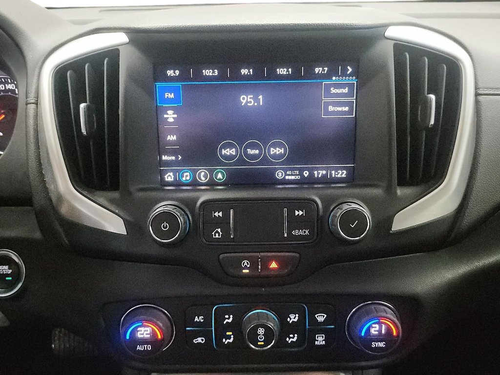 2022 GMC Terrain SLT AWD in Stratford, Ontario - 18 - w1024h768px