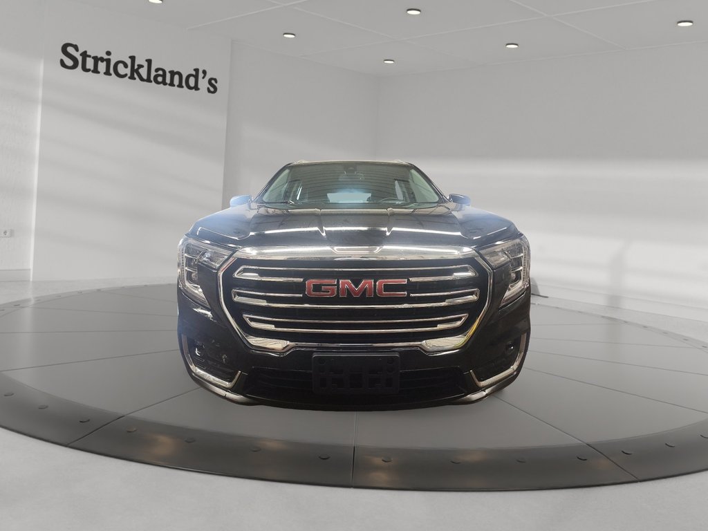 2022 GMC Terrain SLT AWD in Stratford, Ontario - 2 - w1024h768px