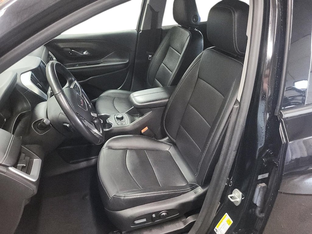 2022 GMC Terrain SLT AWD in Stratford, Ontario - 8 - w1024h768px