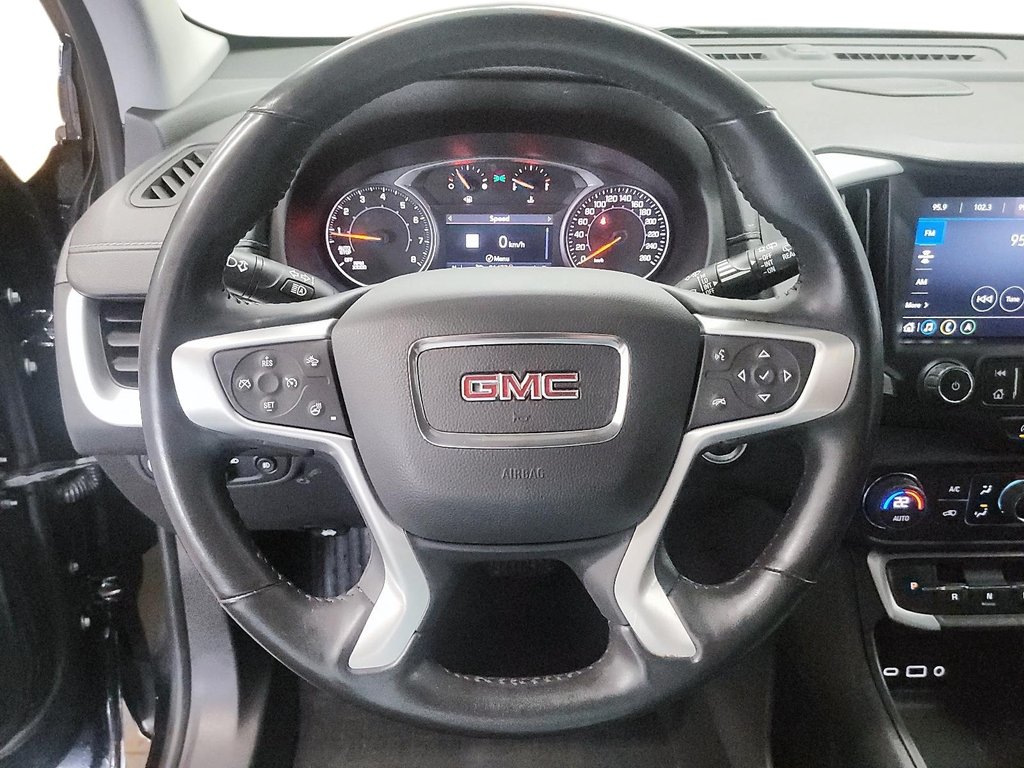 2022 GMC Terrain SLT AWD in Stratford, Ontario - 11 - w1024h768px