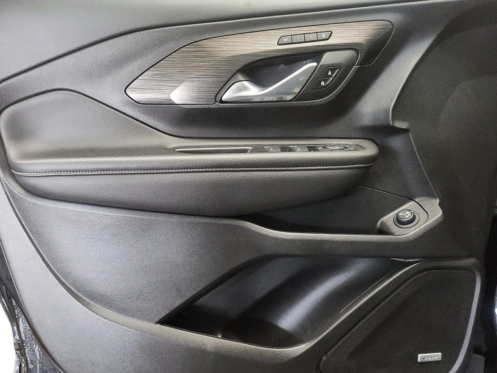 2022 GMC Terrain SLT AWD in Stratford, Ontario - 10 - w1024h768px