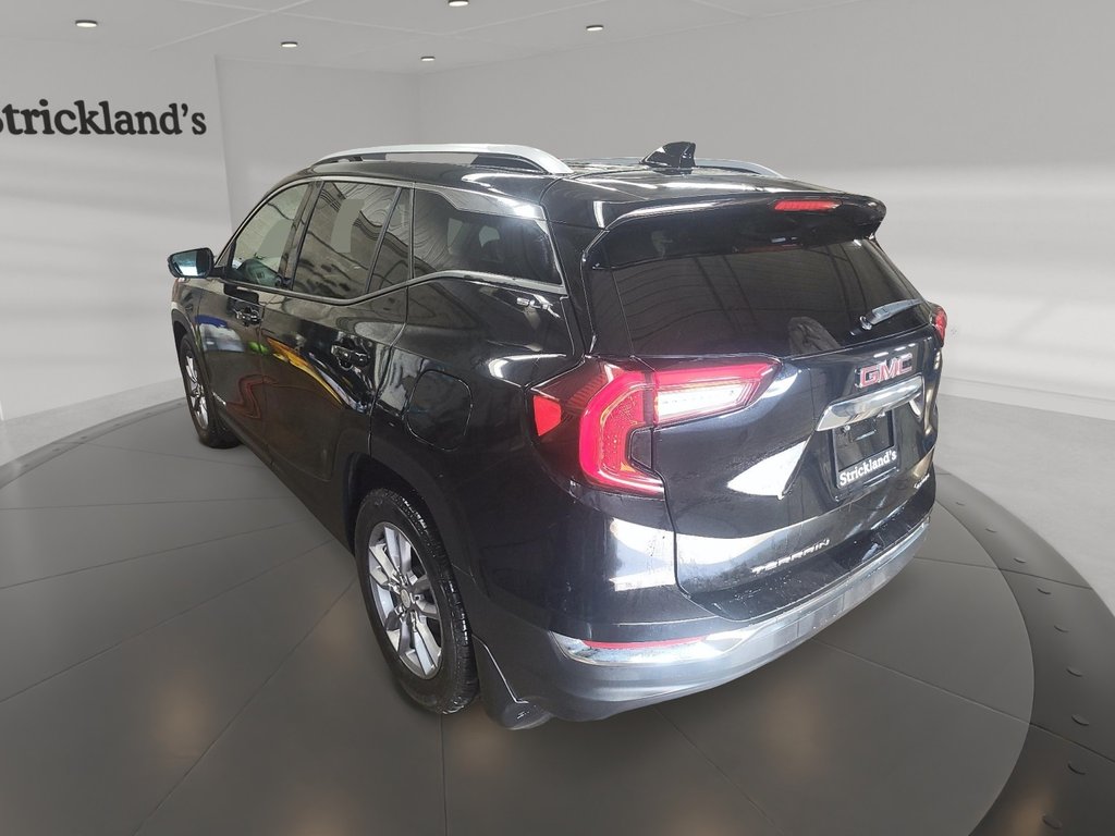 2022 GMC Terrain SLT AWD in Stratford, Ontario - 4 - w1024h768px