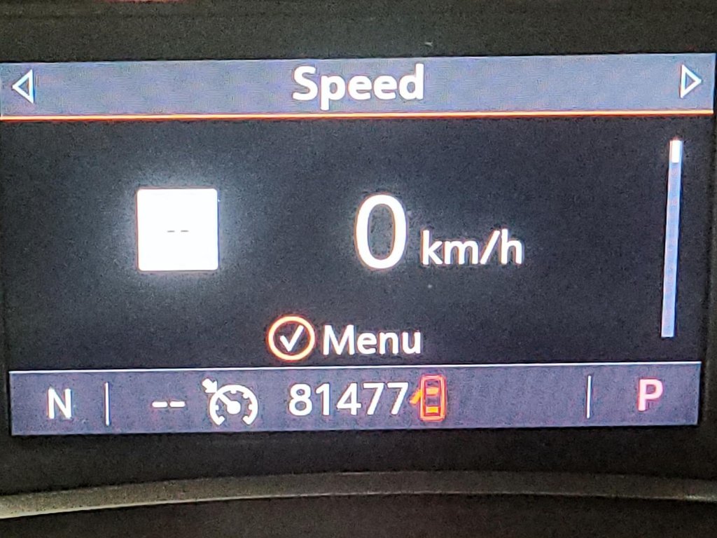 2022 GMC Terrain SLT AWD in Stratford, Ontario - 12 - w1024h768px