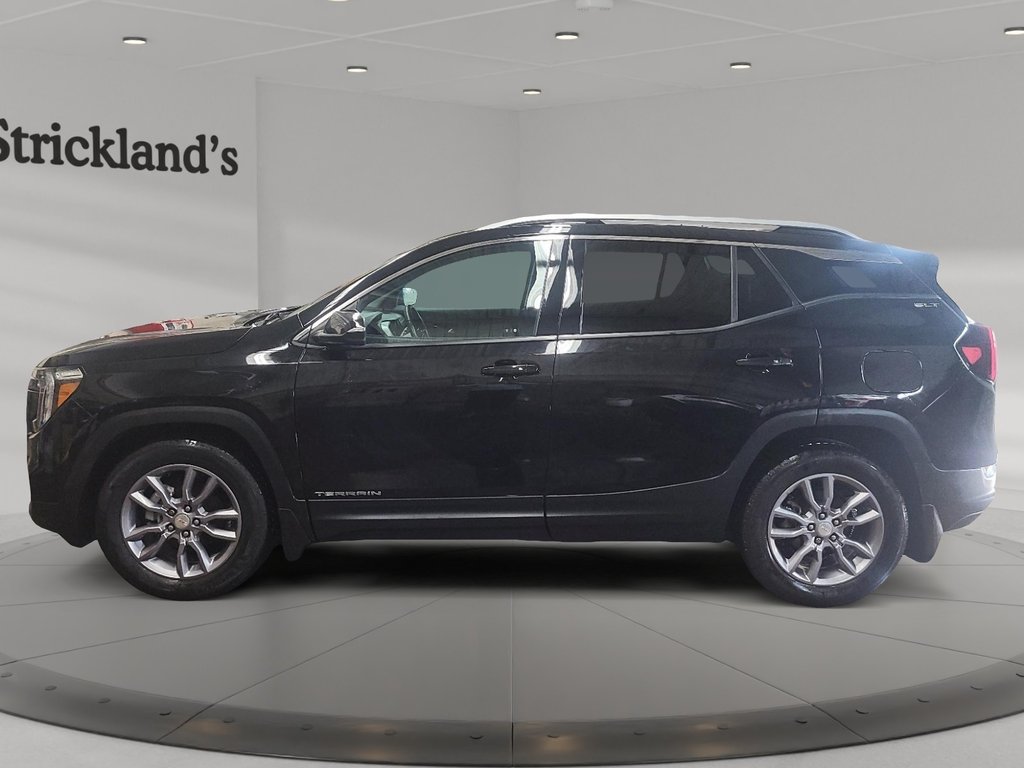 2022 GMC Terrain SLT AWD in Stratford, Ontario - 5 - w1024h768px