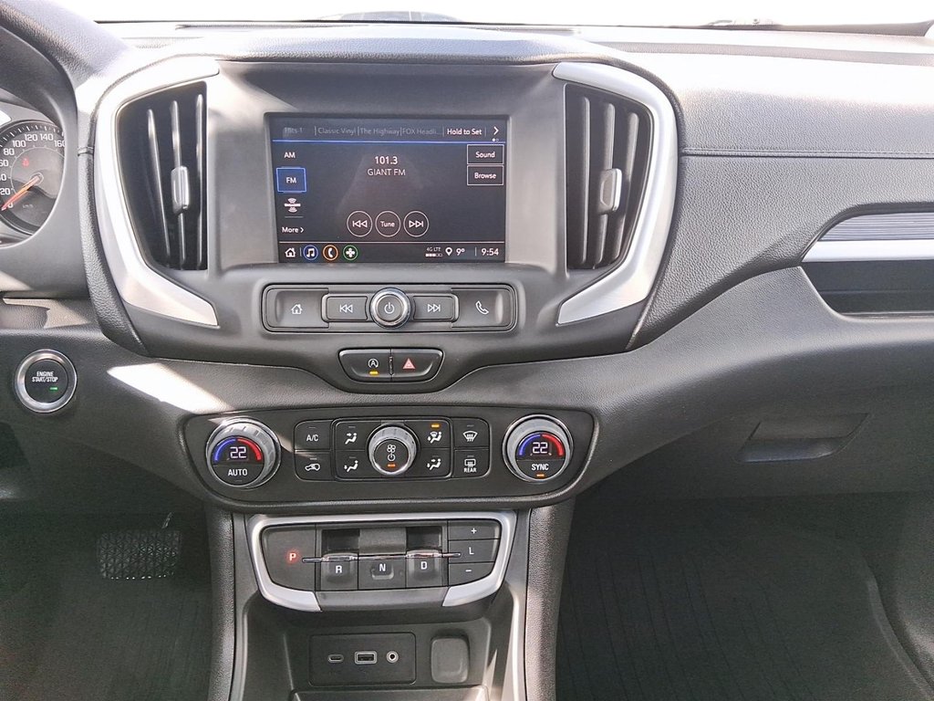 2022 GMC Terrain SLE AWD in Stratford, Ontario - 15 - w1024h768px