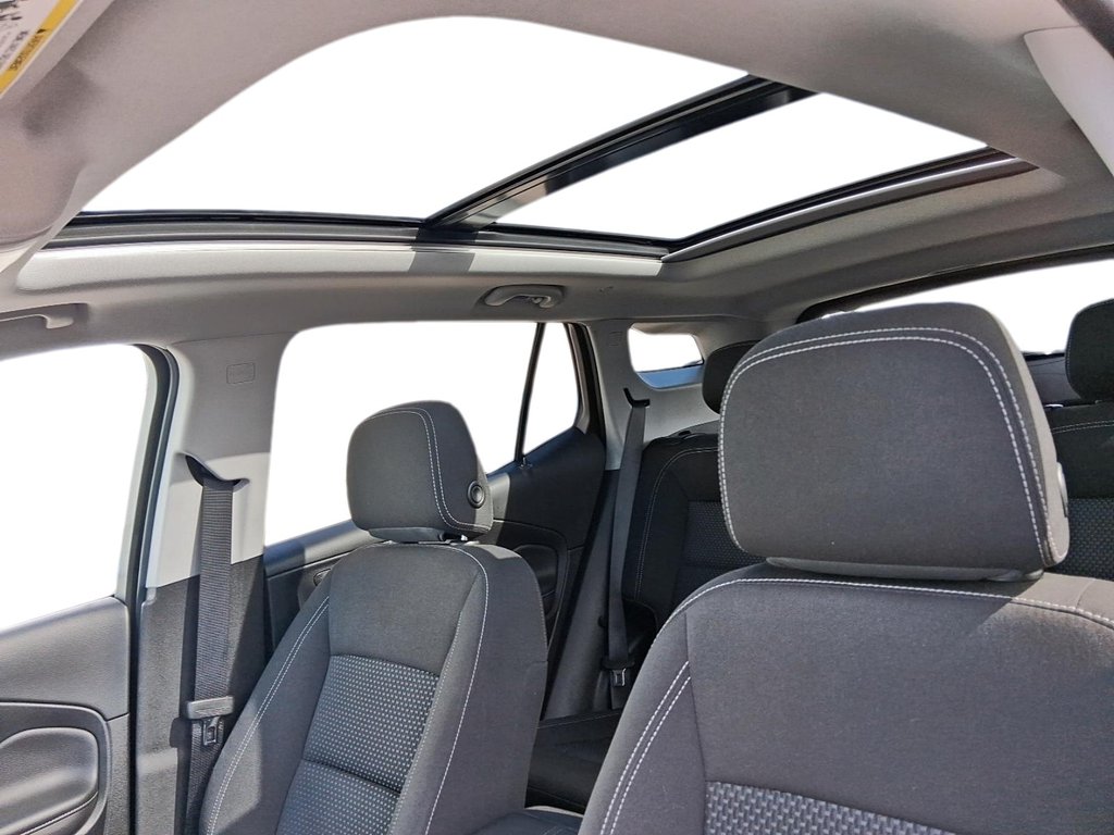 2022 GMC Terrain SLE AWD in Stratford, Ontario - 19 - w1024h768px