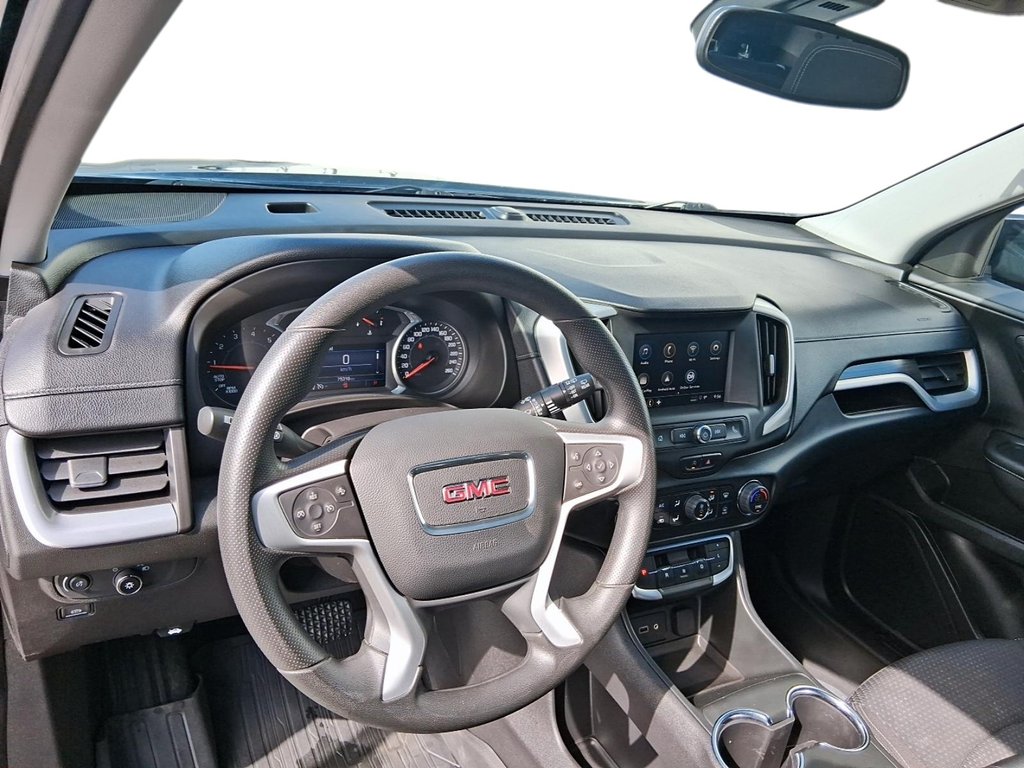 2022 GMC Terrain SLE AWD in Stratford, Ontario - 10 - w1024h768px