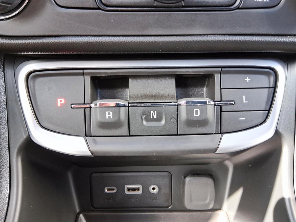 2022 GMC Terrain SLE AWD in Stratford, Ontario - 17 - w1024h768px