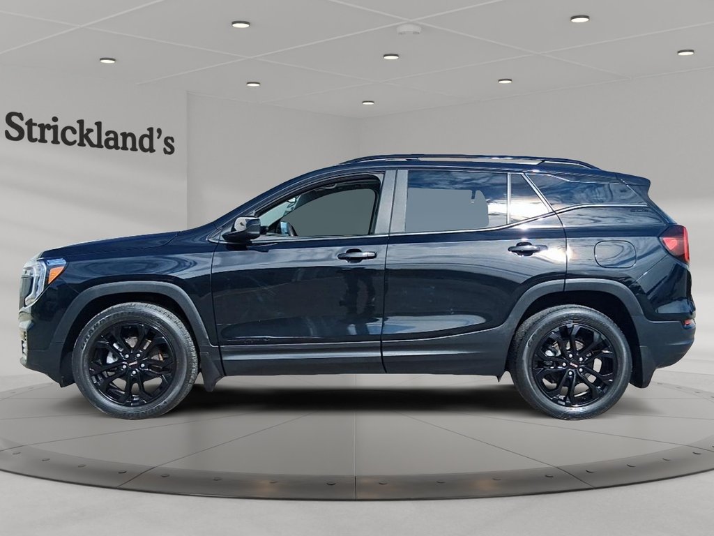 2022 GMC Terrain SLE AWD in Stratford, Ontario - 5 - w1024h768px